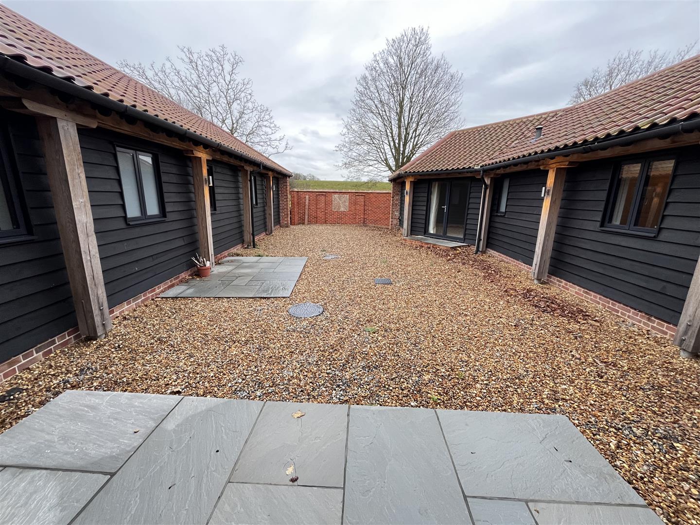 Syleham, Eye property photo